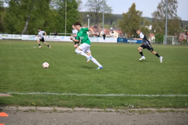 03.05.2026 Tambach vs. Luisenthaler SV