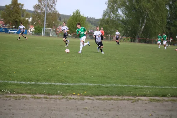 03.05.2026 Tambach vs. Luisenthaler SV