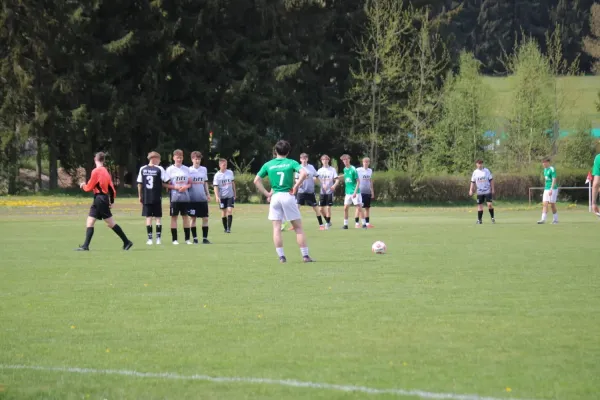 03.05.2026 Tambach vs. Luisenthaler SV