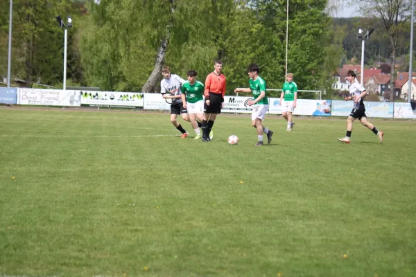 03.05.2026 Tambach vs. Luisenthaler SV