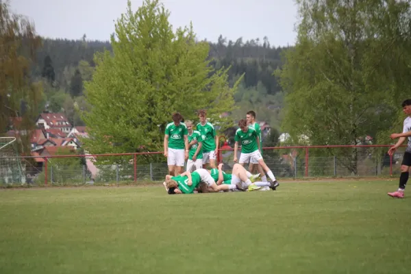 03.05.2026 Tambach vs. Luisenthaler SV