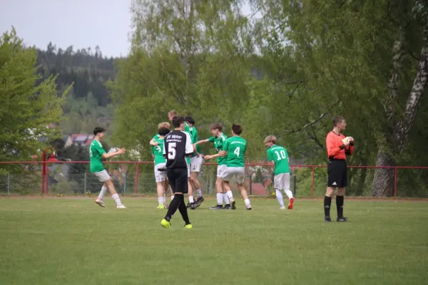 03.05.2026 Tambach vs. Luisenthaler SV