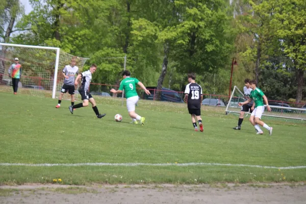 03.05.2026 Tambach vs. Luisenthaler SV