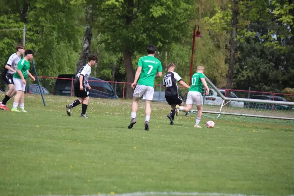 03.05.2026 Tambach vs. Luisenthaler SV