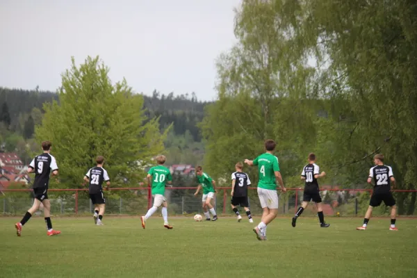 03.05.2026 Tambach vs. Luisenthaler SV