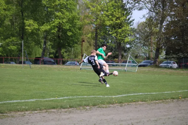 03.05.2026 Tambach vs. Luisenthaler SV