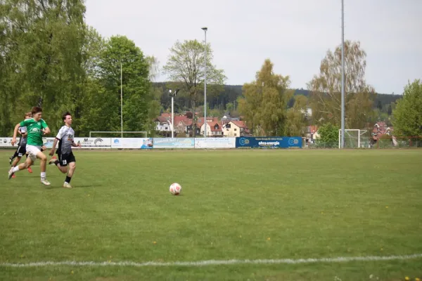 03.05.2026 Tambach vs. Luisenthaler SV