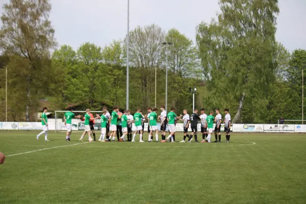 03.05.2026 Tambach vs. Luisenthaler SV