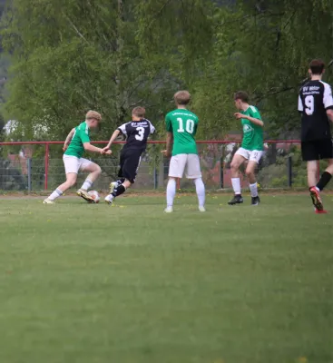 03.05.2026 Tambach vs. Luisenthaler SV