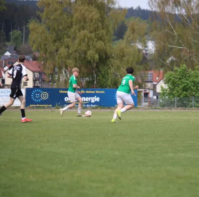03.05.2026 Tambach vs. Luisenthaler SV