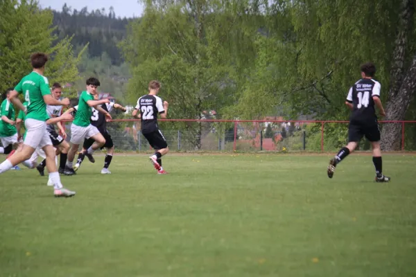 03.05.2026 Tambach vs. Luisenthaler SV