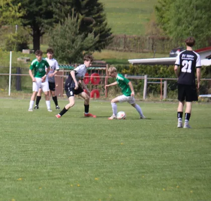 03.05.2026 Tambach vs. Luisenthaler SV