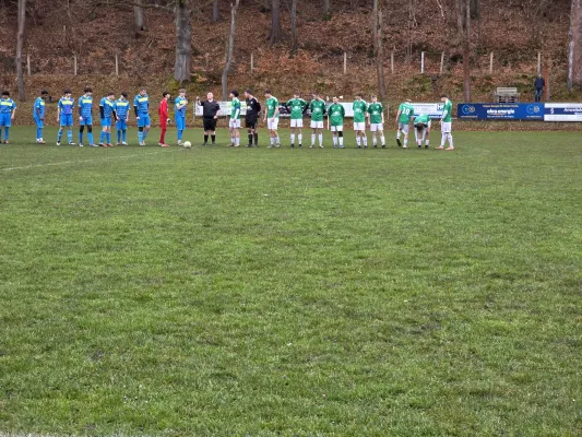 04.04.2026 Luisenthaler SV vs. SV Westring Gotha