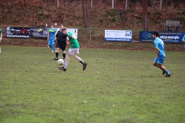 04.04.2026 Luisenthaler SV vs. SV Westring Gotha