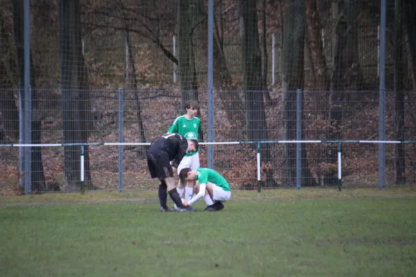 04.04.2026 Luisenthaler SV vs. SV Westring Gotha