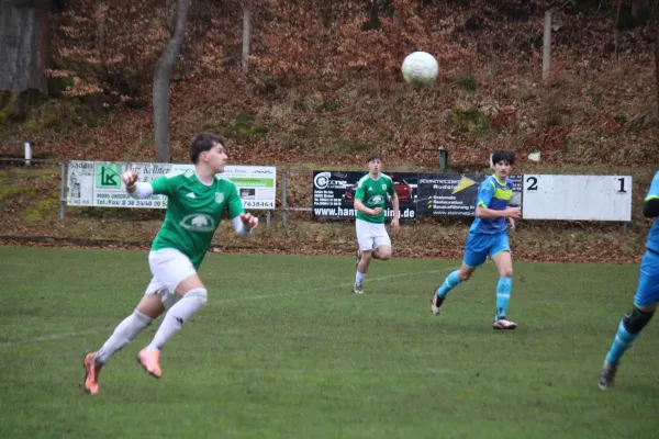 04.04.2026 Luisenthaler SV vs. SV Westring Gotha