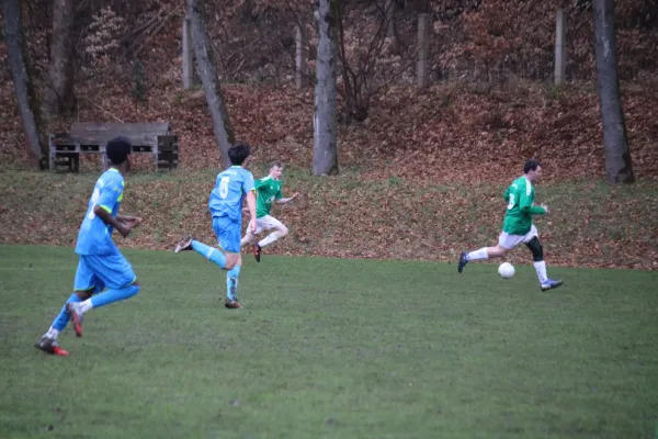 04.04.2026 Luisenthaler SV vs. SV Westring Gotha