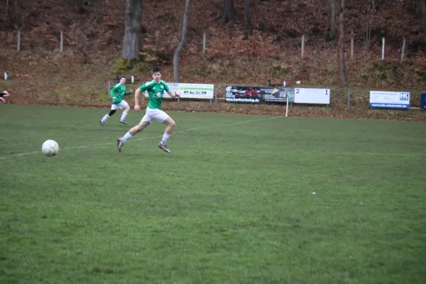 04.04.2026 Luisenthaler SV vs. SV Westring Gotha