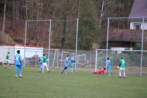 04.04.2026 Luisenthaler SV vs. SV Westring Gotha