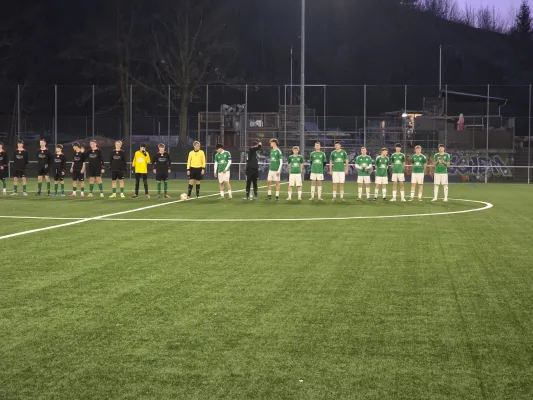 04.03.2026 GW Stockhausen vs. Luisenthaler SV