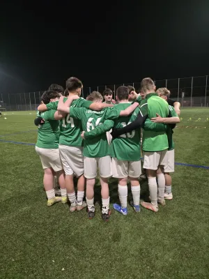 04.03.2026 GW Stockhausen vs. Luisenthaler SV