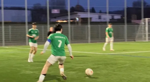 04.03.2026 GW Stockhausen vs. Luisenthaler SV