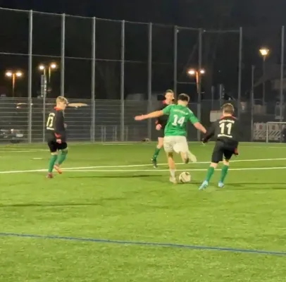 04.03.2026 GW Stockhausen vs. Luisenthaler SV