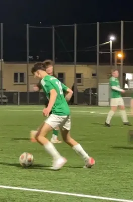 04.03.2026 GW Stockhausen vs. Luisenthaler SV