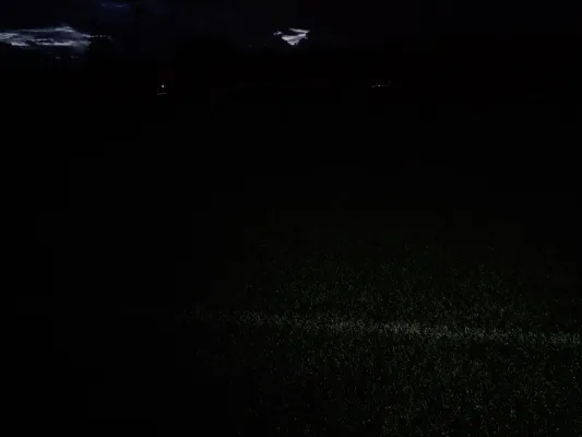 22.10.2025 SV Schwabhausen vs. Luisenthaler SV
