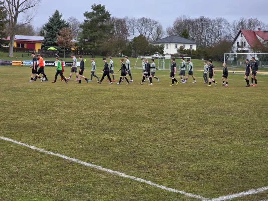 14.03.2026 TSV Sundhausen vs. Luisenthaler SV