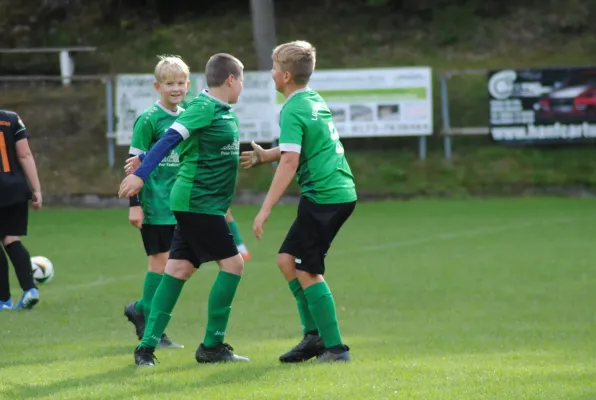 14.09.2025 Luisenthaler SV vs. FSV Reinhardsbrunn