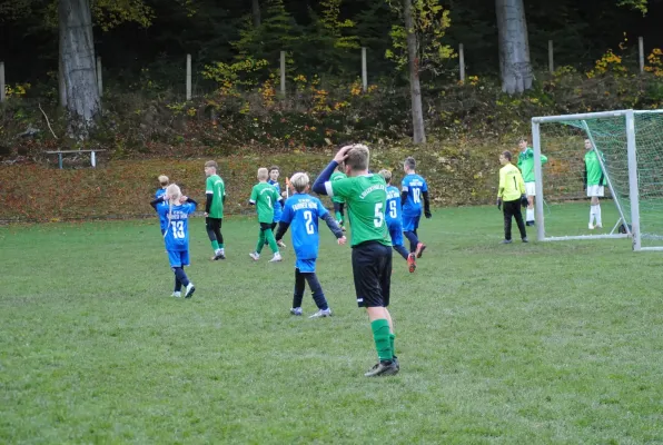 19.10.2025 Luisenthaler SV vs. Fahner Höhe II