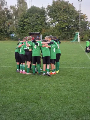 01.10.2025 TSV 90 Molschleben vs. Luisenthaler SV
