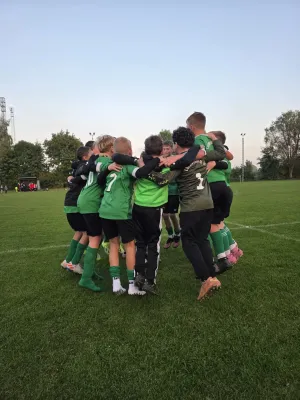 01.10.2025 TSV 90 Molschleben vs. Luisenthaler SV