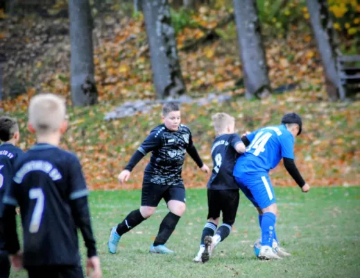 02.11.2025 Luisenthaler SV vs. SpVgg Siebleben 06