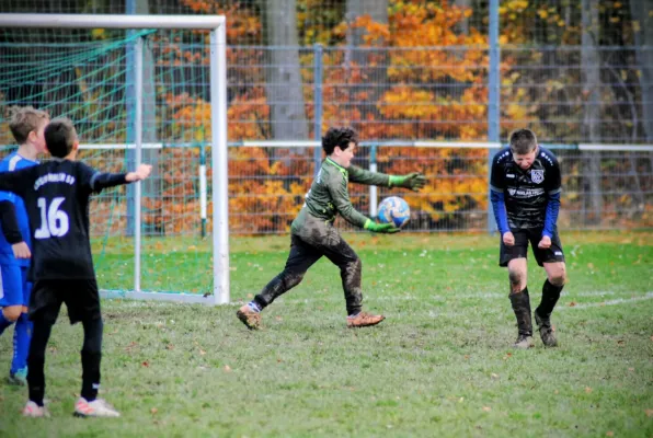 02.11.2025 Luisenthaler SV vs. SpVgg Siebleben 06