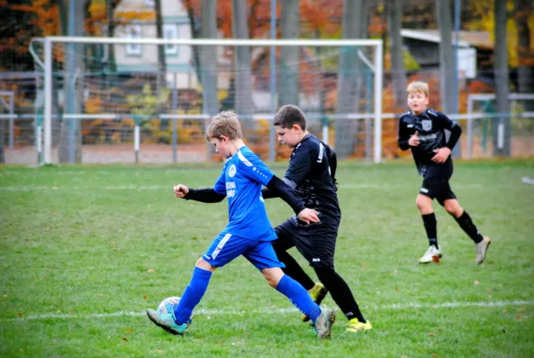 02.11.2025 Luisenthaler SV vs. SpVgg Siebleben 06