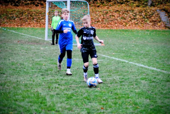 02.11.2025 Luisenthaler SV vs. SpVgg Siebleben 06