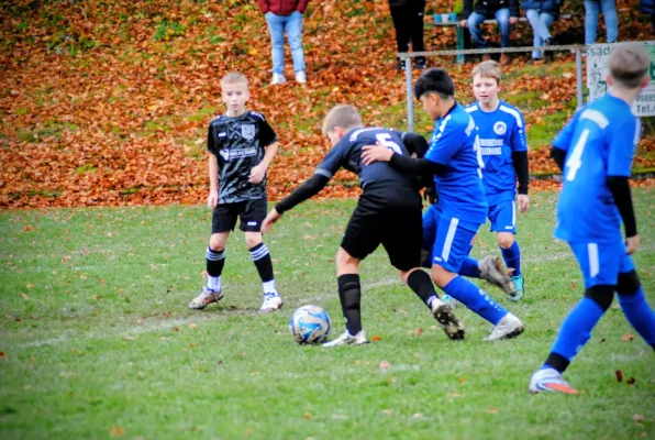 02.11.2025 Luisenthaler SV vs. SpVgg Siebleben 06