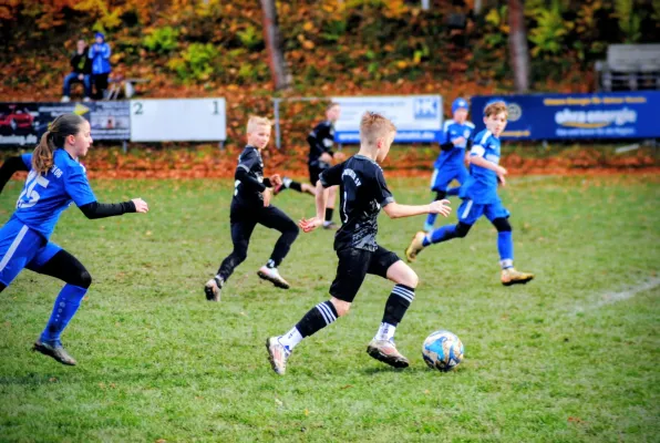 02.11.2025 Luisenthaler SV vs. SpVgg Siebleben 06