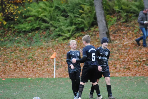 02.11.2025 Luisenthaler SV vs. SpVgg Siebleben 06