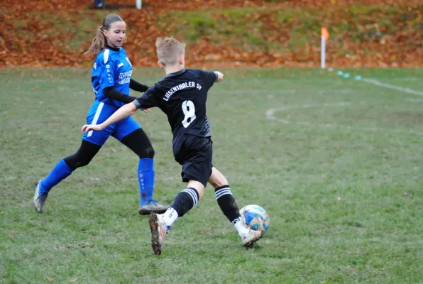 02.11.2025 Luisenthaler SV vs. SpVgg Siebleben 06
