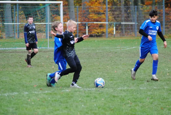 02.11.2025 Luisenthaler SV vs. SpVgg Siebleben 06