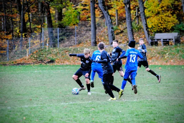 02.11.2025 Luisenthaler SV vs. SpVgg Siebleben 06