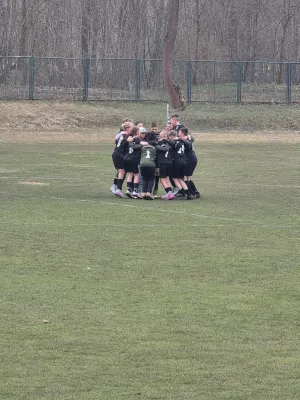 21.03.2026 JFC Nesse Apfelstädt II vs. Luisenthaler SV