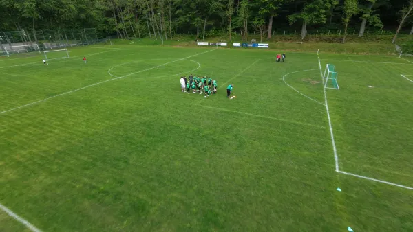 19.05.2026 Luisenthaler SV vs. TSV 90 Molschleben