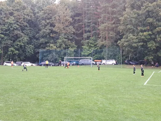 10.09.2025 JV Ohrange United vs. Luisenthaler SV