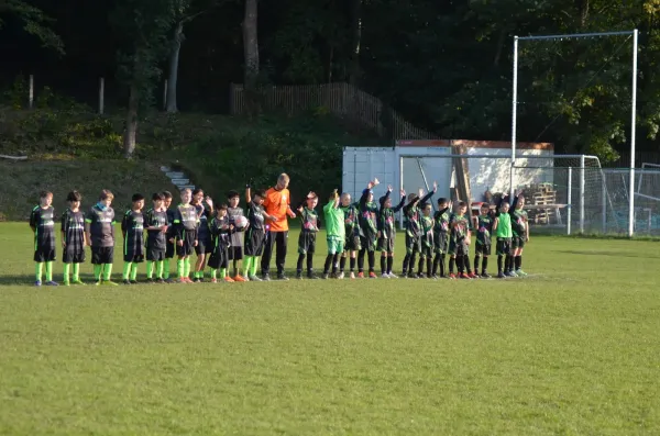 02.10.2025 Luisenthaler SV vs. Vfl Eintracht Gotha
