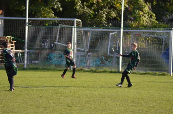 02.10.2025 Luisenthaler SV vs. Vfl Eintracht Gotha