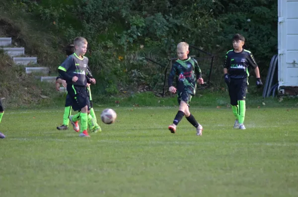 02.10.2025 Luisenthaler SV vs. Vfl Eintracht Gotha